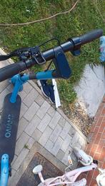 Elektrische step, Fietsen en Brommers, Steps, Ophalen of Verzenden, Zo goed als nieuw