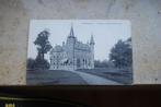 oude postkaart Vinderhoute, Ophalen of Verzenden, Voor 1920, Gelopen, Oost-Vlaanderen