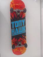 Skateboard de Tony Hawk, Hobby & Loisirs créatifs, Hobby & Loisirs Autre, Comme neuf, Enlèvement ou Envoi