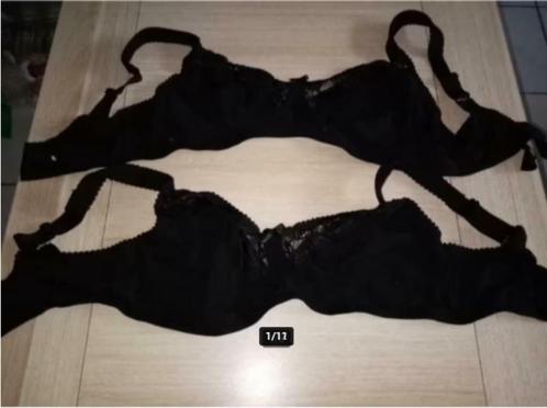 nieuwe BH's - nieuwe slips - hemdje , 2-10€/stuk, Kleding | Dames, Ondergoed en Lingerie, BH, Wit, Ophalen of Verzenden