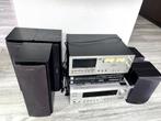 vintage audio apparatuur, Ophalen, Audio en Video