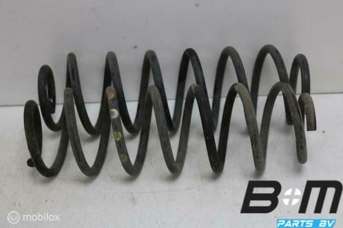 Set achterveren VW Polo 6C, Auto-onderdelen, Ophanging en Onderstel, Gebruikt