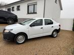 dacia logan, Auto's, Dacia, Stof, Bedrijf, 5 deurs, 55 kW