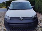 Volkswagen Caddy Caddy Cargo 1.5 TSI BMT (bj 2024), Auto's, Bestelwagens en Lichte vracht, Voorwielaandrijving, Stof, 4 cilinders