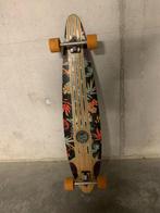 longboard, Sport en Fitness, Ophalen, Gebruikt, Overige typen, Longboard