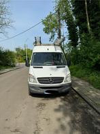 sprinter 313 euro 5 diezel 130 ch, Caravanes & Camping, Camping-cars, Particulier