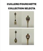 Selecta vintage collectie stadsherinneringen uit 1950-1960, Ophalen