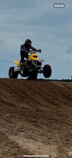 Apex quad. 90cc., Motoren