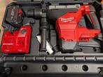 milwaukee M18 fhm-121c, Doe-het-zelf en Bouw, Ophalen
