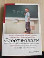 Groot worden, Ophalen, Zo goed als nieuw