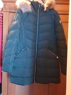 Groene winter jas te klein gekocht, Ophalen, Maat 42/44 (L), Nieuw, Tokyos Laundry