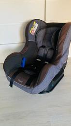 Autostoel Quax groep 0/1, Kinderen en Baby's, Autostoeltjes, Autogordel, 9 t/m 18 kg, Zo goed als nieuw, Ophalen