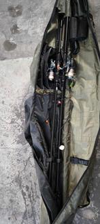 Allerlei visgerief, Enlèvement ou Envoi, Comme neuf