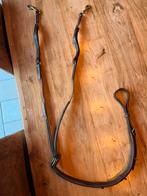 Borsttuig LJ Leather, Ophalen of Verzenden, Gebruikt, Springen