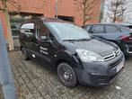 Citroen berlingo 1.6, Auto's, Bestelwagens en Lichte vracht, Euro 6, Citroën, 1600 cc, Handgeschakeld