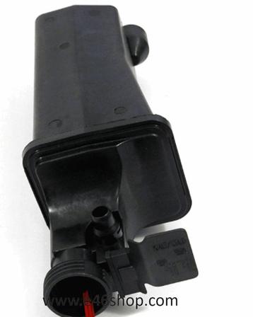 Exspansietank BMW E46 316i 318i 318d 320d 330d 320td oe 1711 beschikbaar voor biedingen