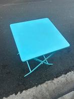 Table de jardin, Caravanes & Camping, Enlèvement, Comme neuf