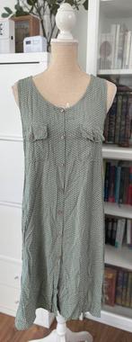 Robe été pois t.unique, Vêtements | Femmes, Vert, Porté, Longueur genou