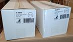 Lot thermorollen 80x80x12mm, Ophalen