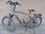 Elektrische fiets yoors 2021, Ophalen