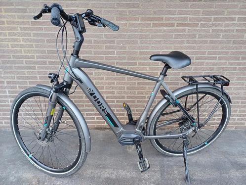 Vélo électrique yoors 2021, Vélos & Vélomoteurs, Vélos électriques, Enlèvement