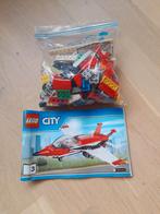 Lego City 60103, Enlèvement, Utilisé, Lego