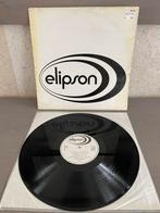 LP Various - Elipson( Jazz), Jazz, Enlèvement ou Envoi