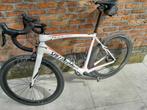 Specialized koersfiets Roubaix, Fietsen en Brommers, 10 tot 15 versnellingen, Overige merken, Overige maten, Carbon