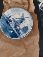 Potjes delfts blauw volledig handgemaakt NIEUW!!, Antiek en Kunst, Antiek | Wandborden en Tegels, Ophalen of Verzenden