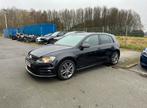 Golf 7 1.6 TDI Rline int/ext 81kw schoon, Auto's, Volkswagen, Automaat, Te koop, Golf, Particulier