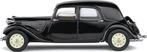 SOLIDO Citroen Traction 11 CV 1937 LIVRAISON RAPIDE ET GRATU, Hobby & Loisirs créatifs, -, Solido, Voiture, -