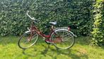 Damesfiets Oxford Greenland Rood 7 versnellingen, Fietsen en Brommers, Fietsen | Dames | Damesfietsen, Ophalen, Gebruikt, Overige merken