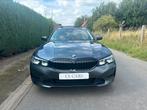 Bmw 3 G21 - 2.0diesel - PANO - Navi - Trekhaak - 20” Velgen, 100 kW, 1998 cc, 4 cilinders, Bedrijf