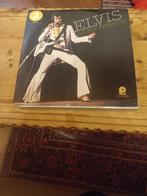 Dubbele Lp van Elvis Presley, Cd's en Dvd's, Vinyl | Rock, Overige formaten, Rock-'n-Roll, Ophalen of Verzenden, Zo goed als nieuw