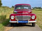 Volvo PV544 Katterug in prachtige staat, 1963, LPG, Auto's, Achterwielaandrijving, Leder en Stof, Handgeschakeld, 90 pk