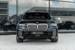 BMW X5 50e M Sport Iconic HarmanKardon Carbon Softclose, Auto's, Automaat, 230 kW, Gebruikt, 313 pk