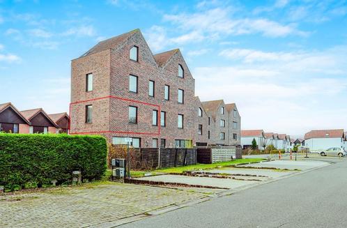 Appartement te koop in Nieuwpoort, Immo, Maisons à vendre, Appartement, E