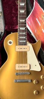 Gibson les Paul goldtop R6, Musique & Instruments, Instruments à corde | Guitares | Électriques, Comme neuf, Gibson, Enlèvement ou Envoi