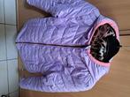 Tussenseizoen jas meisjes merk vingino maat 128, Kinderen en Baby's, Kinderkleding | Maat 128, Meisje, Nieuw, Ophalen of Verzenden