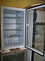 Dranken frigo met slot en glasdeur, Ophalen, Dranken