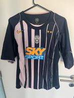 2004/05 Juventus Away Football shirt (M) Nike # 10 Del Piero, Ophalen of Verzenden, Zo goed als nieuw, Shirt