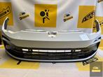 VOLKSWAGEN Golf 8 VIII R-Line Voorbumper 5H0807221G, Gebruikt, Voor, Volkswagen, Bumper