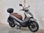 Sym HD 300 HD300 ABS @motomobilia, Scooter, 300 cc, Bedrijf, ABS