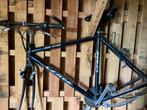 Mtb kader, Ophalen, Gebruikt