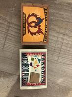 Puzzles Matchbox, Comme neuf, Enlèvement ou Envoi