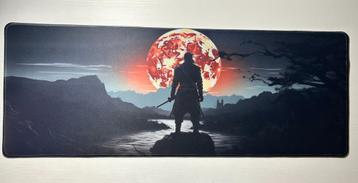 Tapis de souris XXL (80 cm x 30 cm), Informatique & Logiciels, Enlèvement ou Envoi, Gaming tapis de souris, Neuf, NovaTeq