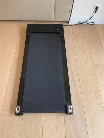 Draagbare loopband, Enlèvement, Comme neuf, Tapis roulant