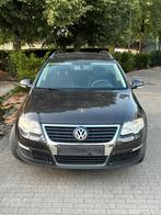 Vw Passat 1,9tdi, Auto's, Bluetooth, Overige bekleding, Particulier, Passat