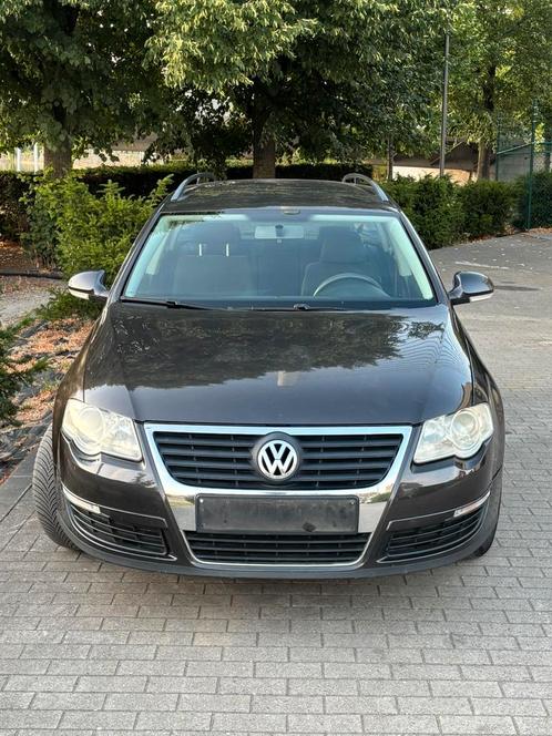 Vw Passat 1,9tdi, Auto's, Volkswagen, Particulier, Passat, Bluetooth, Overige bekleding, Ophalen