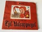 Meurisse prentenboek  "de legende van Tijl Uilenspiegel", Boeken, Ophalen, Gelezen, Meurisse, Prentenboek